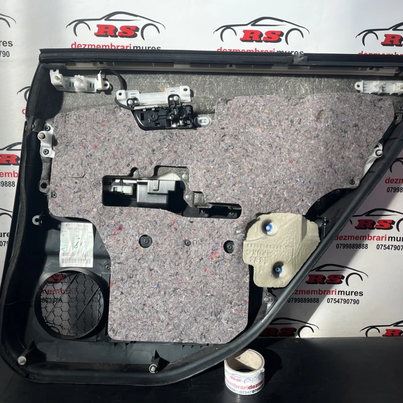 Panou tapiterie usa stanga spate / Lexus RX 400h XU30 2007 / Interior