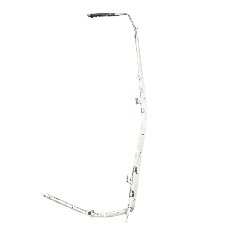 Airbag cortina stanga / Skoda Superb II 3T 2012 / Interior