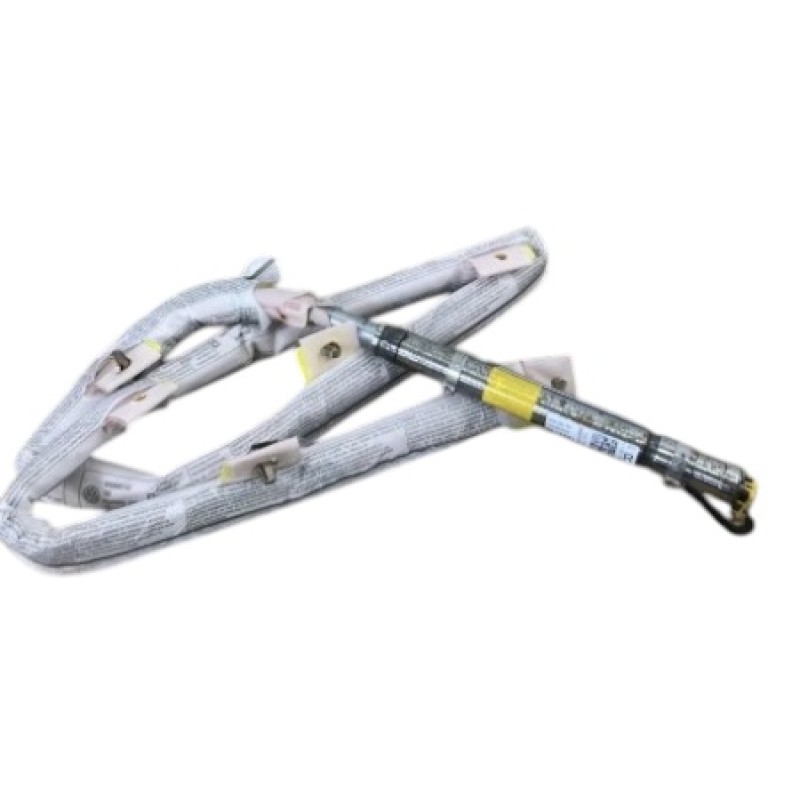 Airbag cortina dreapta / Volkswagen Polo 6R 2011 / Interior