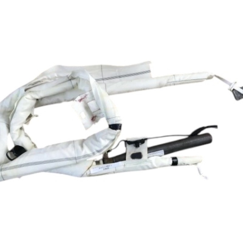 Airbag cortina dreapta / Volkswagen Tiguan 5N 2012 / Interior