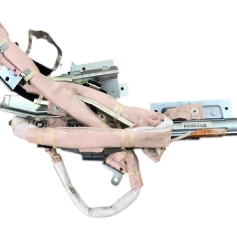 Airbag cortina dreapta / Subaru Outback Outback 2010 / Interior