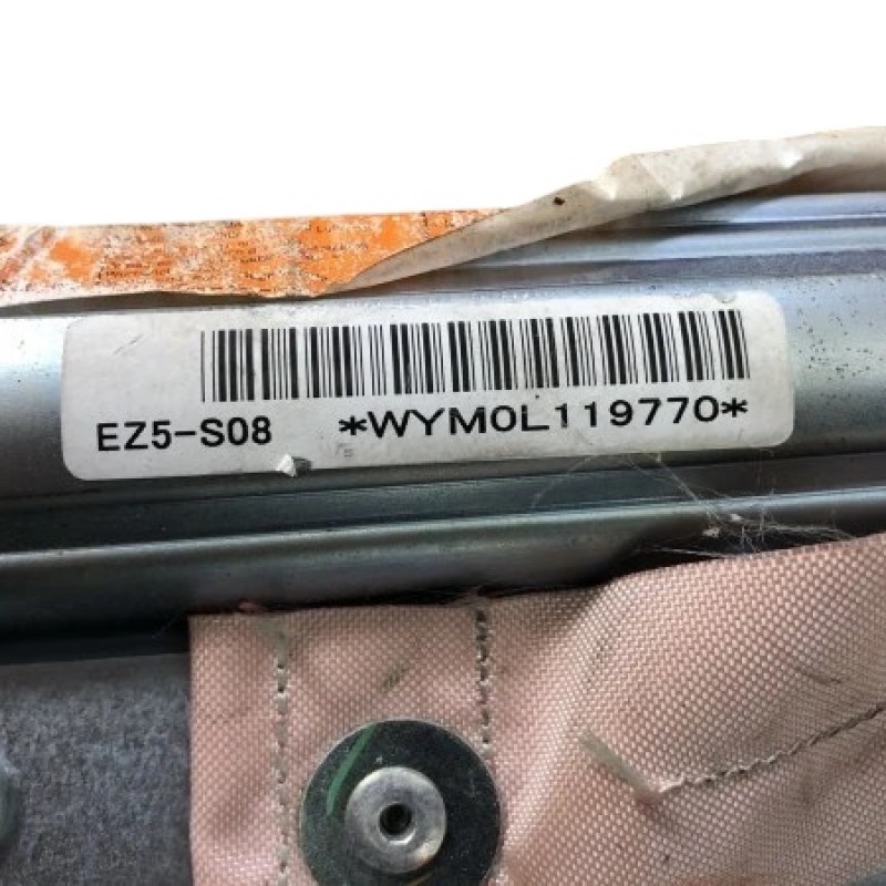 Airbag cortina dreapta / Subaru Outback Outback 2010 / Interior