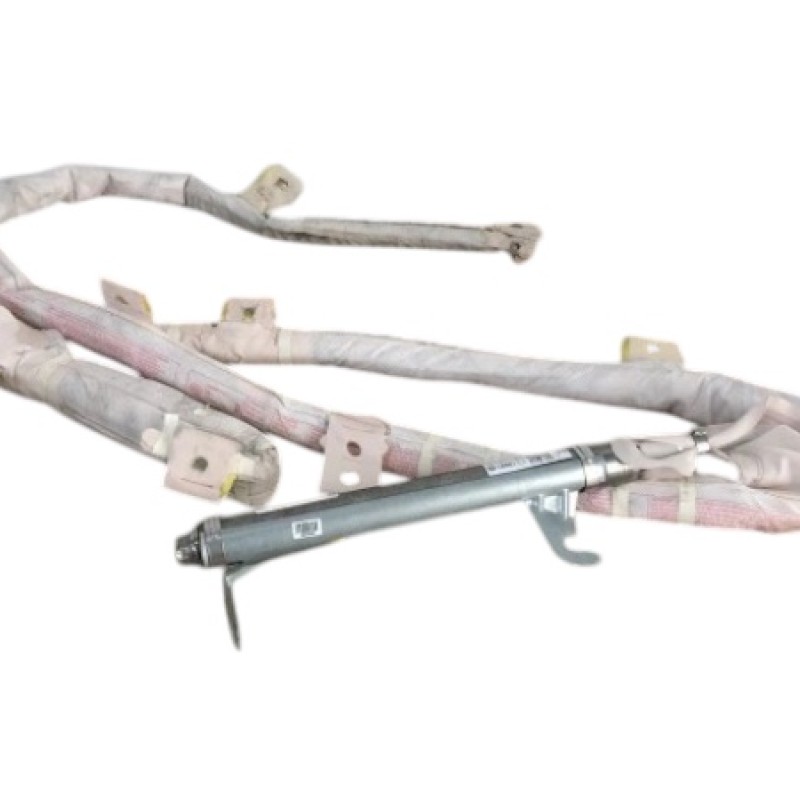 Airbag cortina dreapta / Volkswagen Sharan 7N 2014 / Interior