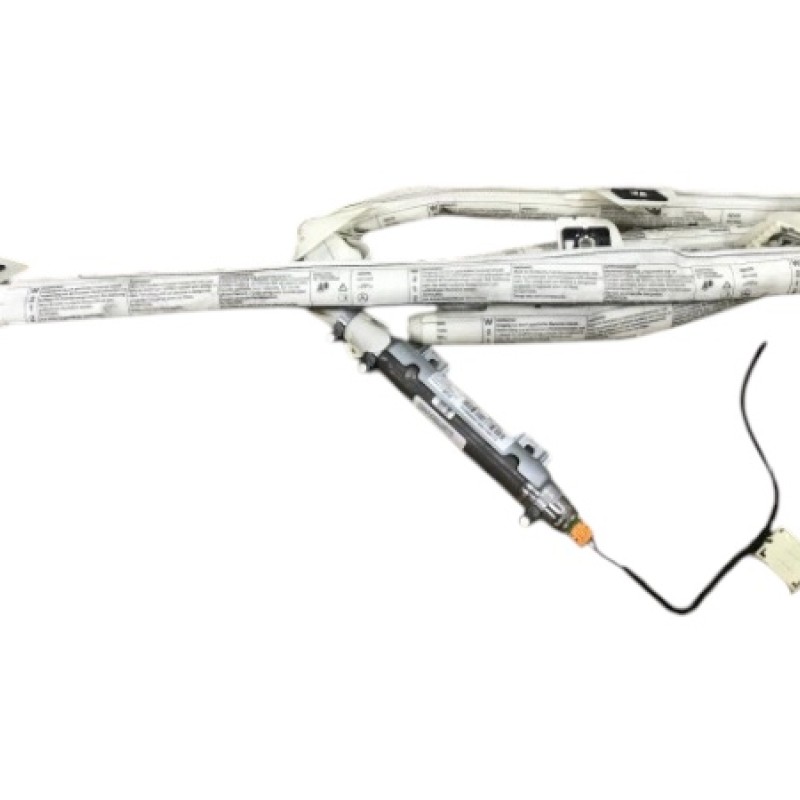 Airbag cortina stanga / Mercedes-Benz E Class W212 2009 / Interior