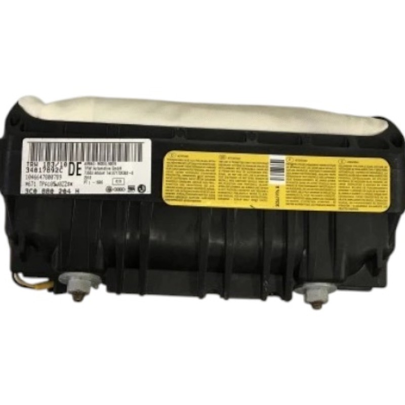 Airbag pasager / Volkswagen Passat B6 2010 / Interior