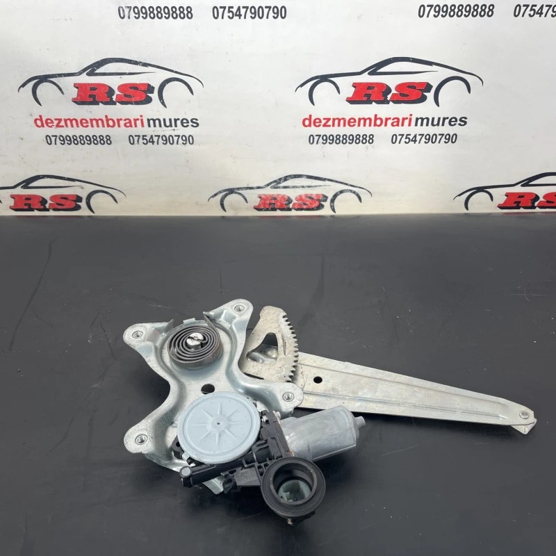 Macara geam stanga spate Lexus RX 400h XU30 2007