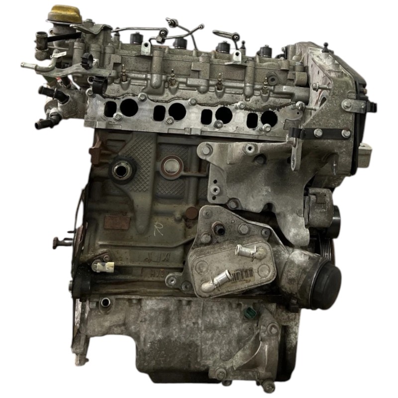 Motor / Alfa Romeo 159 sportwagon 939 2008 / Motor, racire si evacuare