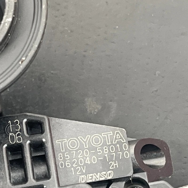 Macara geam stanga spate / Lexus RX 400h XU30 2007 / Caroserie, oglinzi si faruri