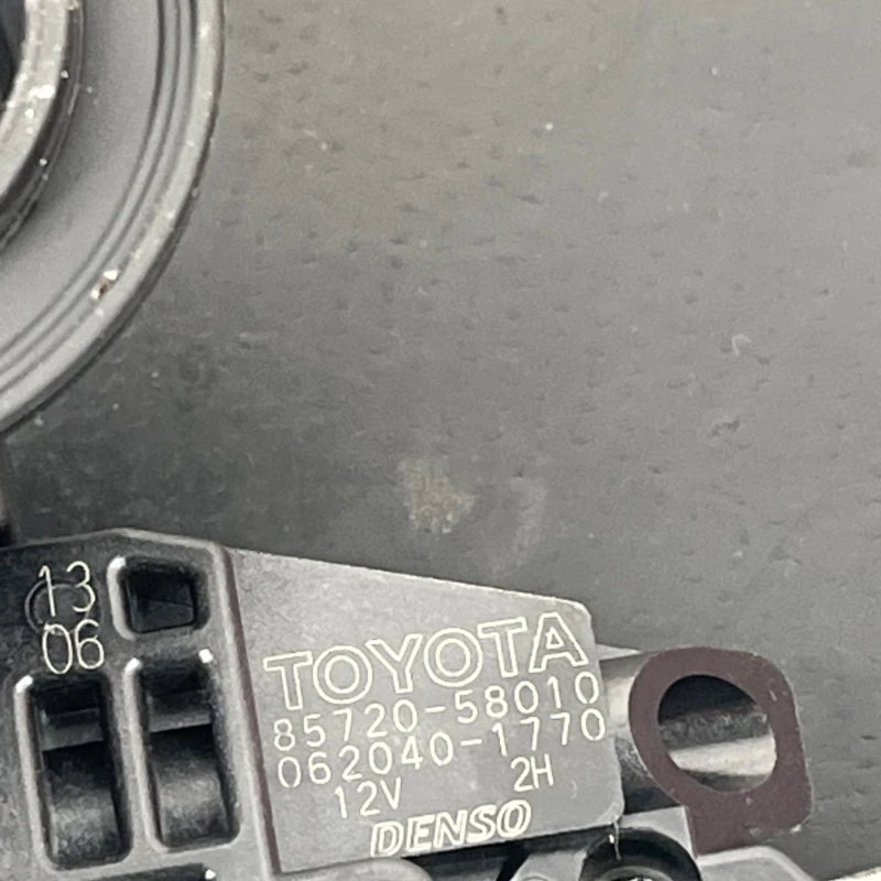 Macara geam stanga spate / Lexus RX 400h XU30 2007 / Caroserie, oglinzi si faruri