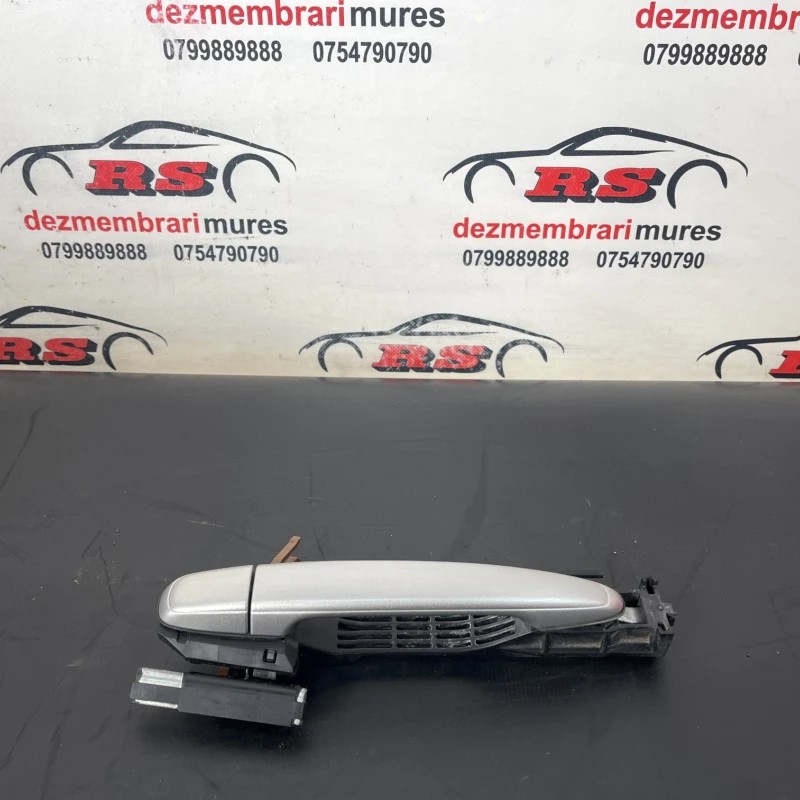 Maner usa stanga spate Lexus RX 400h XU30 2007