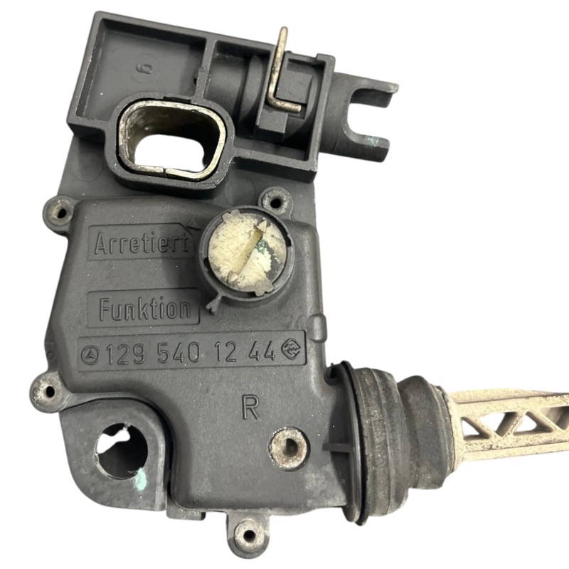 Senzor nivel far / Mercedes-Benz SL R129 1993 / Audio si electronice