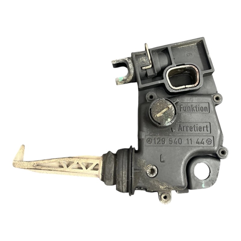 Senzor nivel far / Mercedes-Benz SL R129 1993 / Audio si electronice