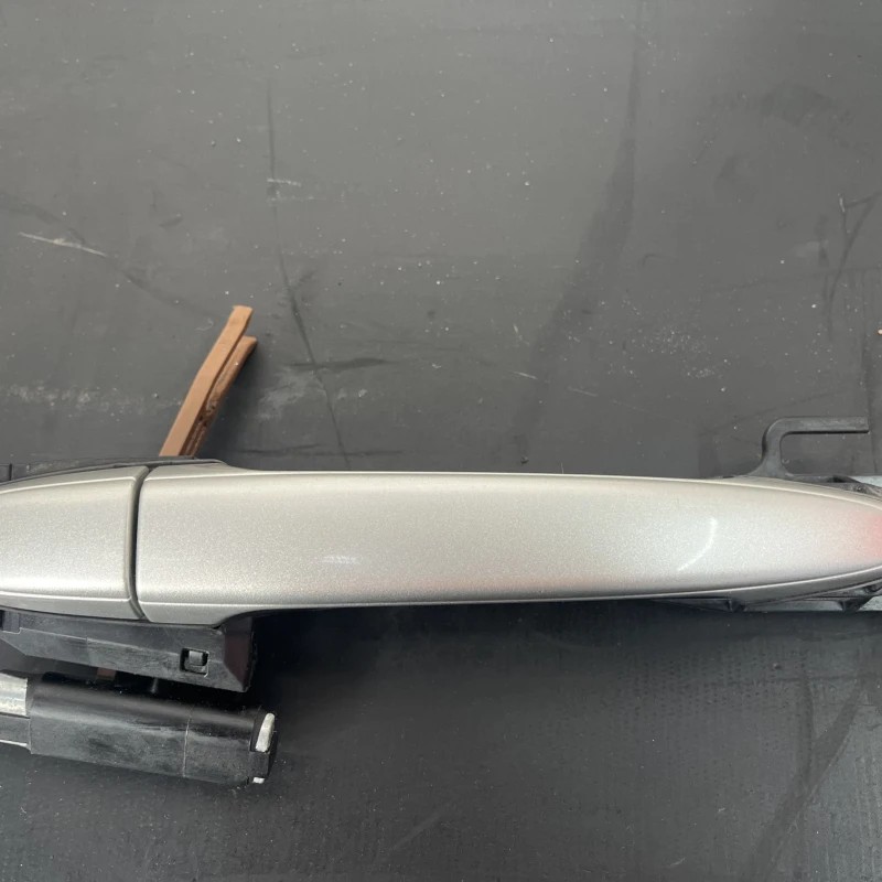 Maner usa stanga spate / Lexus RX 400h XU30 2007 / Caroserie, oglinzi si faruri