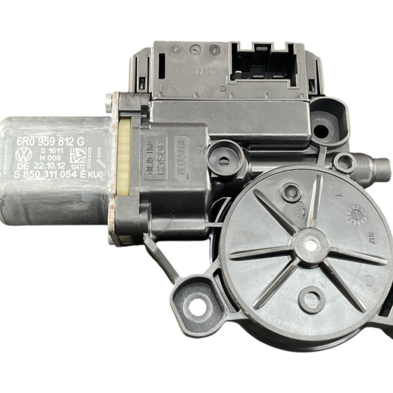 Motoras geam dreapta spate Volkswagen Polo 6R 2013