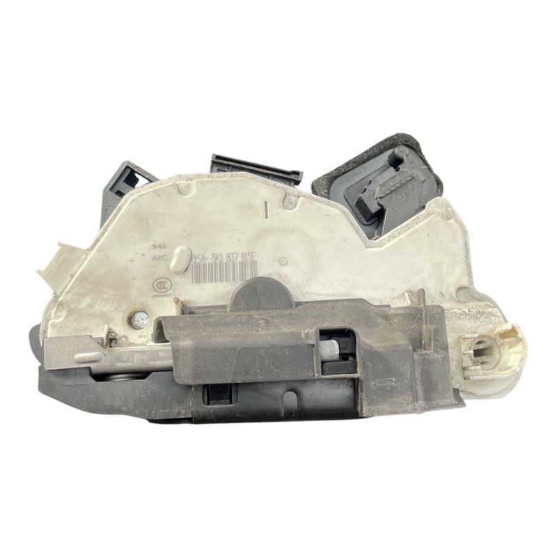 Iala broasca usa stanga fata / Volkswagen Polo 6R 2013 / Caroserie, oglinzi si faruri