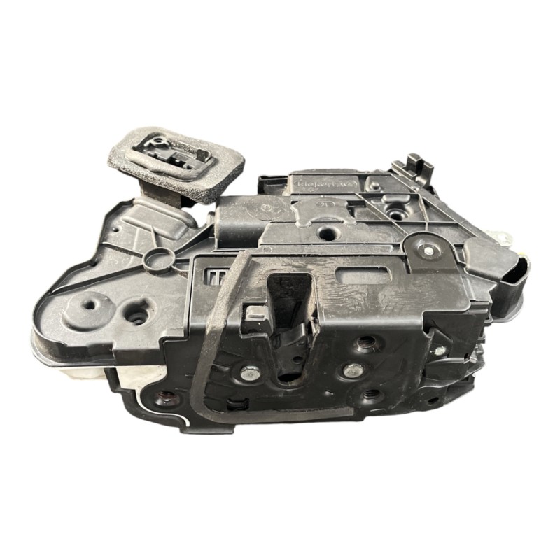 Iala broasca usa stanga fata / Volkswagen Polo 6R 2013 / Caroserie, oglinzi si faruri