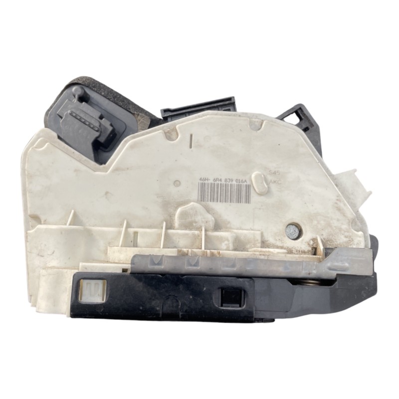 Iala broasca usa dreapta spate / Volkswagen Polo 6R 2013 / Caroserie, oglinzi si faruri