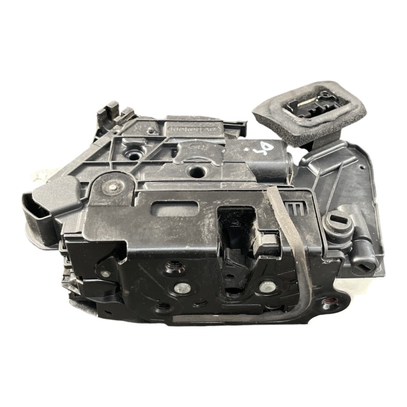 Iala broasca usa dreapta spate / Volkswagen Polo 6R 2013 / Caroserie, oglinzi si faruri