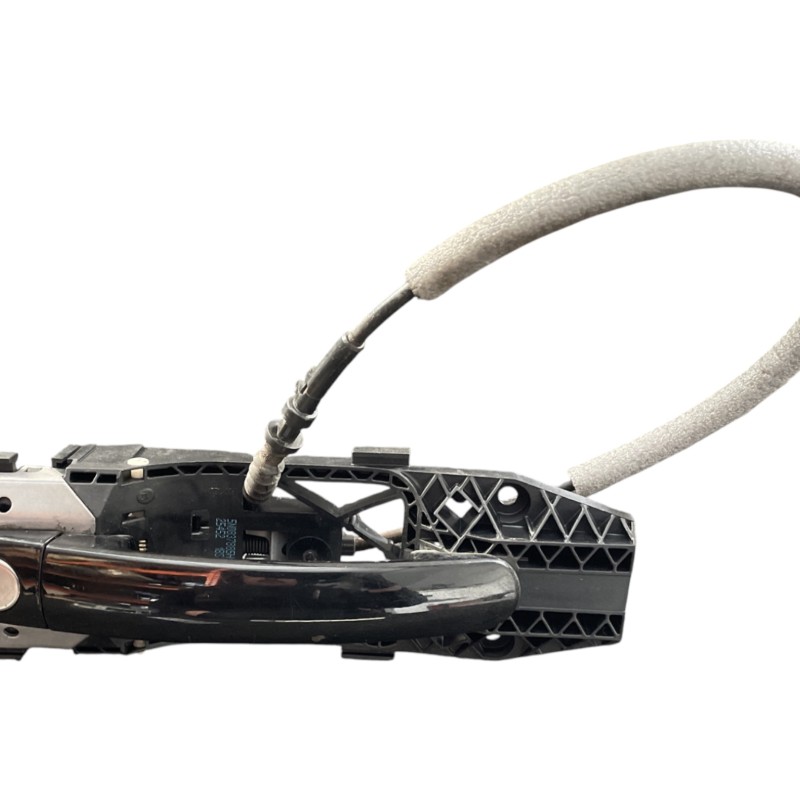 Maner usa stanga fata / Volkswagen Polo 6R 2013 / Caroserie, oglinzi si faruri