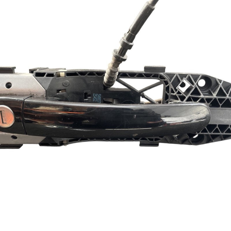 Maner usa stanga fata / Volkswagen Polo 6R 2013 / Caroserie, oglinzi si faruri