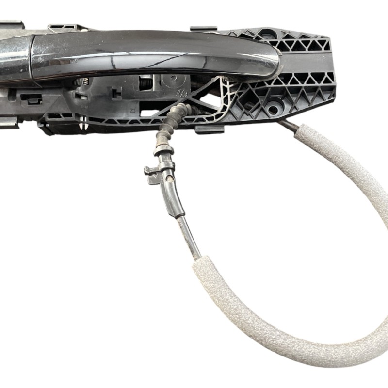 Maner usa dreapta spate / Volkswagen Polo 6R 2013 / Caroserie, oglinzi si faruri