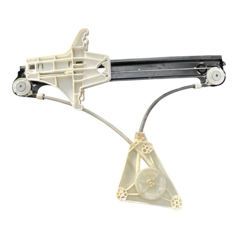 Macara geam dreapta spate / Volkswagen Polo 6R 2013 / Caroserie, oglinzi si faruri