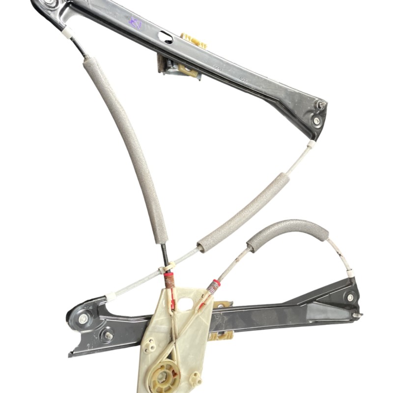 Macara geam dreapta fata / Volkswagen Polo 6R 2013 / Caroserie, oglinzi si faruri