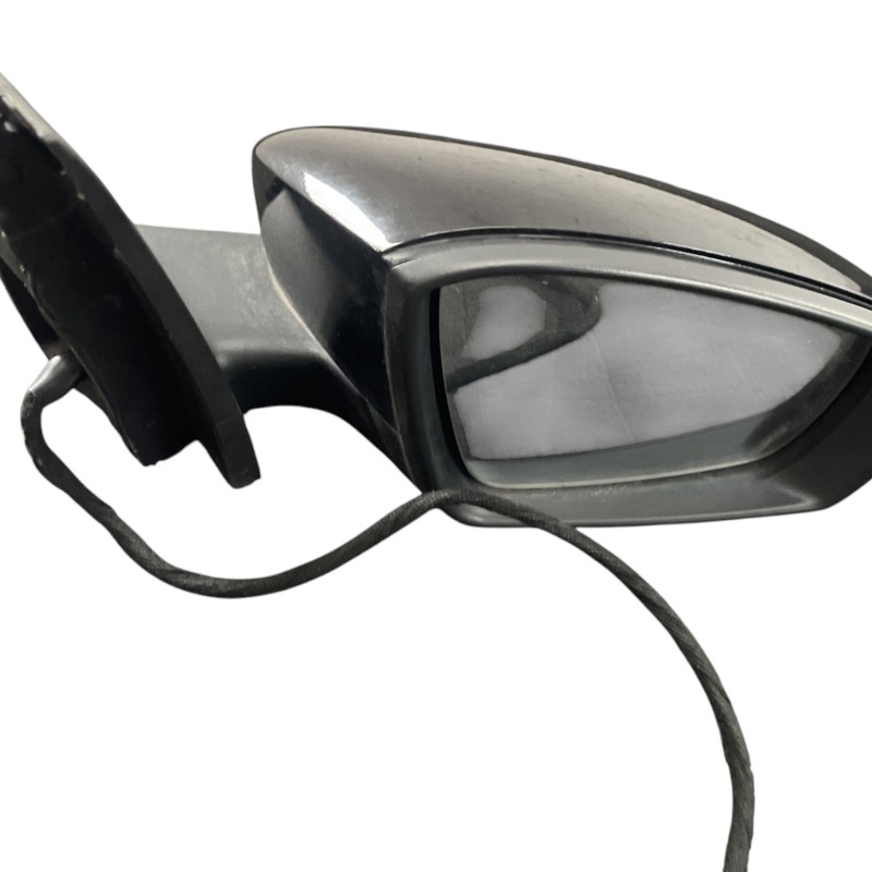 Oglinda dreapta / Volkswagen Polo 6R 2013 / Caroserie, oglinzi si faruri