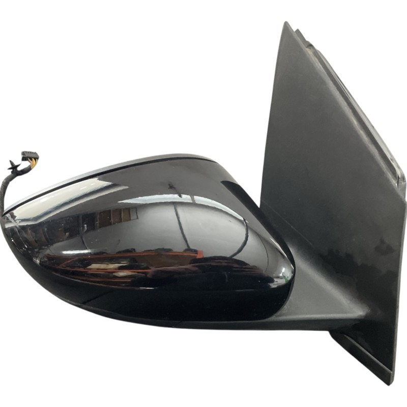 Oglinda dreapta / Volkswagen Polo 6R 2013 / Caroserie, oglinzi si faruri