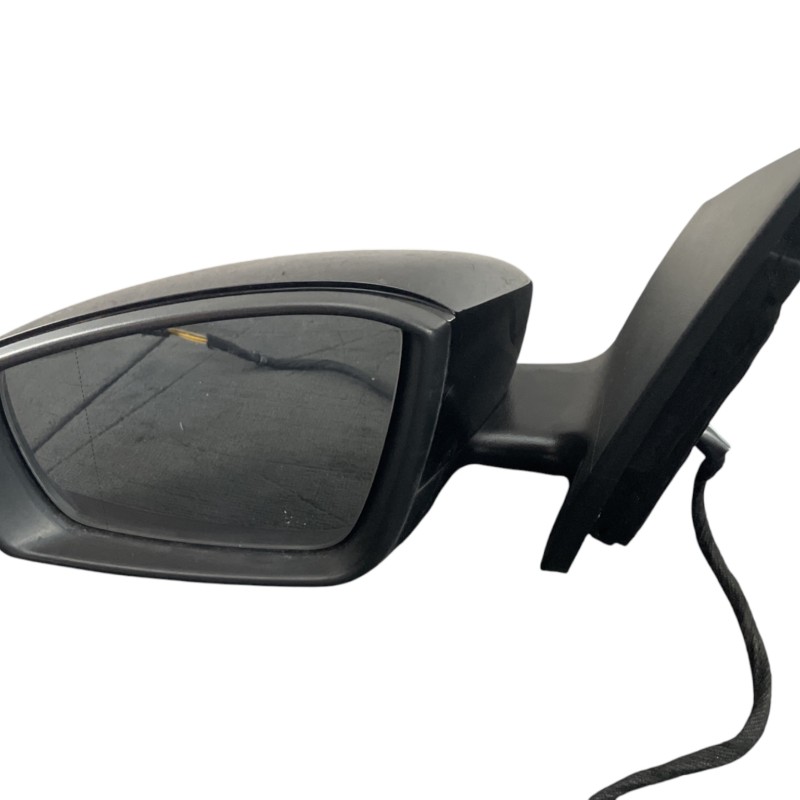 Oglinda stanga / Volkswagen Polo 6R 2013 / Caroserie, oglinzi si faruri