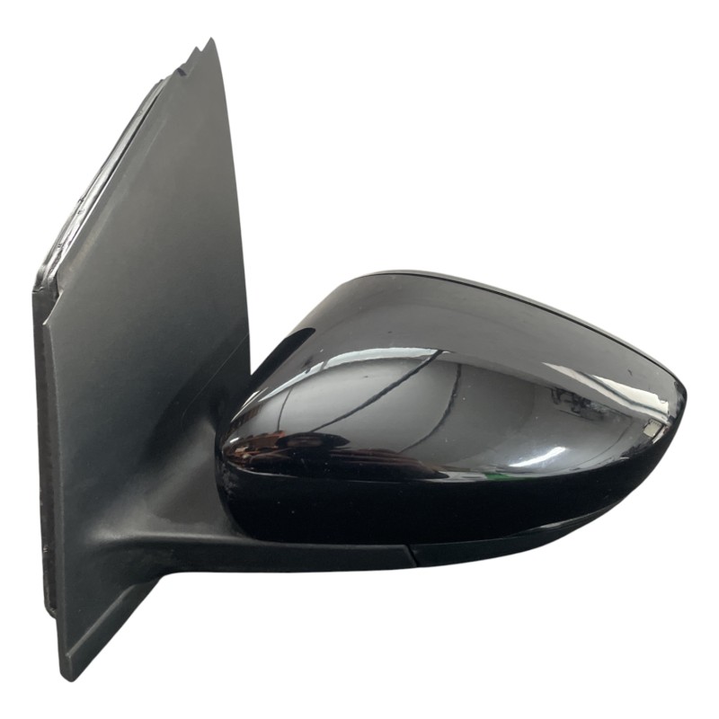 Oglinda stanga / Volkswagen Polo 6R 2013 / Caroserie, oglinzi si faruri