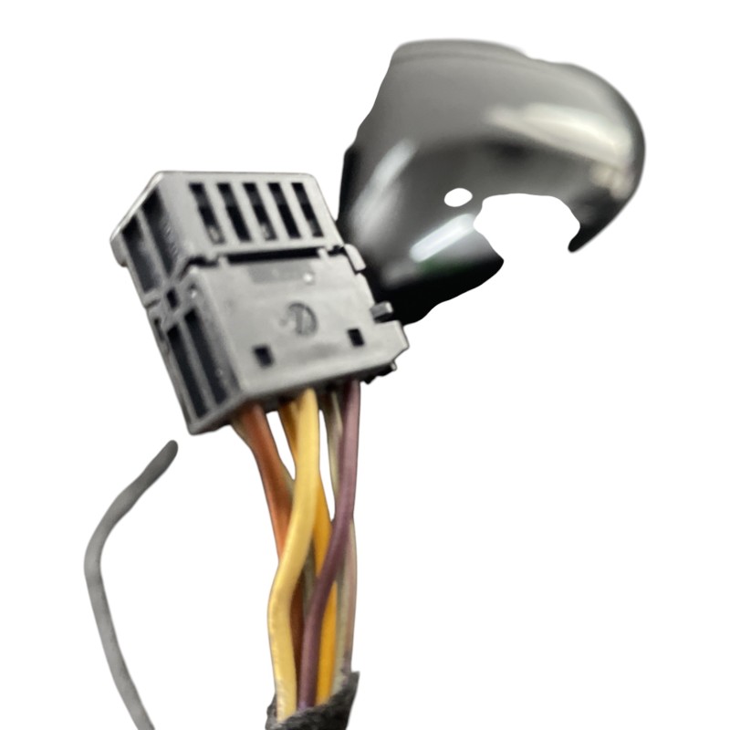 Oglinda stanga / Volkswagen Polo 6R 2013 / Caroserie, oglinzi si faruri