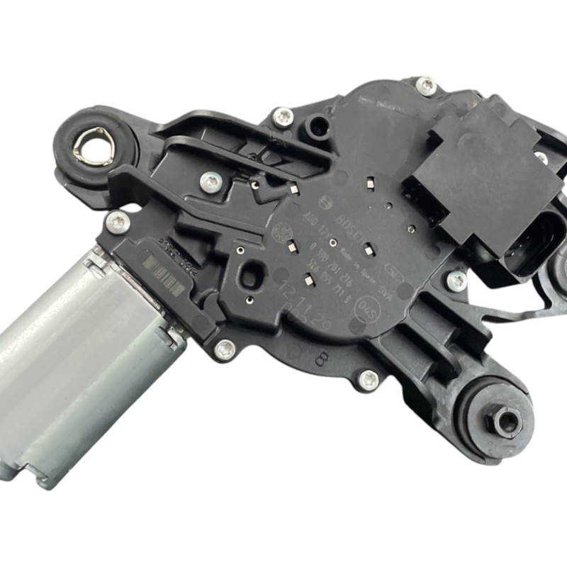 Motoras stergator haion / Volkswagen Polo 6R 2013 / Caroserie, oglinzi si faruri