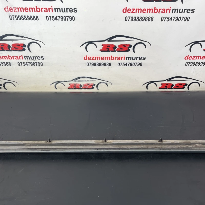 Bandou usa stanga spate / Volkswagen Passat B7 2014 / Caroserie, oglinzi si faruri