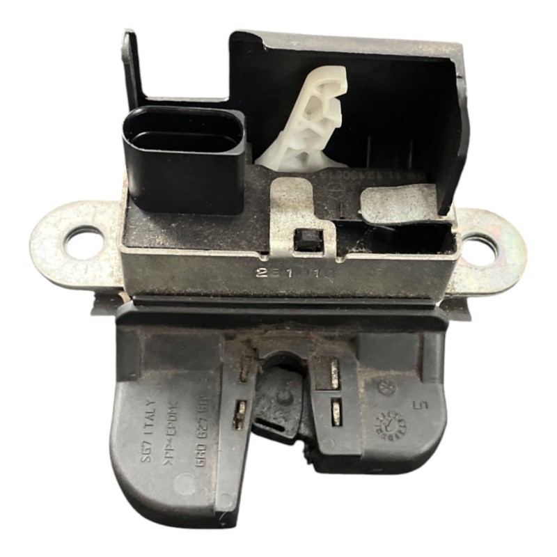 Iala broasca haion / Volkswagen Polo 6R 2013 / Caroserie, oglinzi si faruri