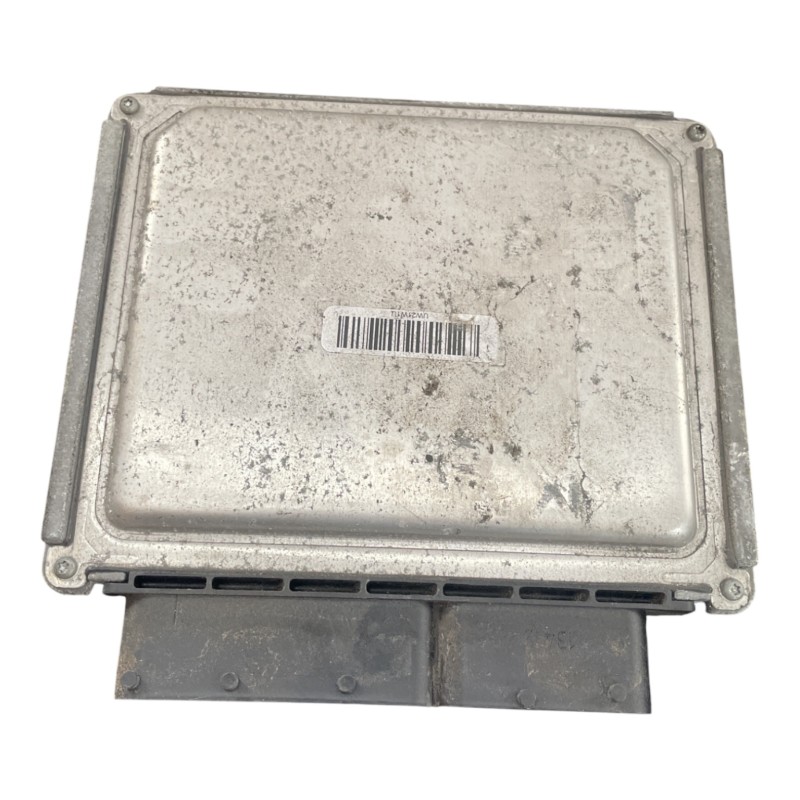 Calculator motor ecu / Volkswagen Polo 6R 2013 / Audio si electronice