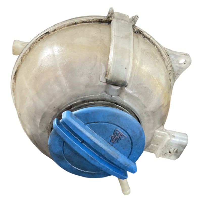 Vas expansiune Volkswagen Polo 6R 2013