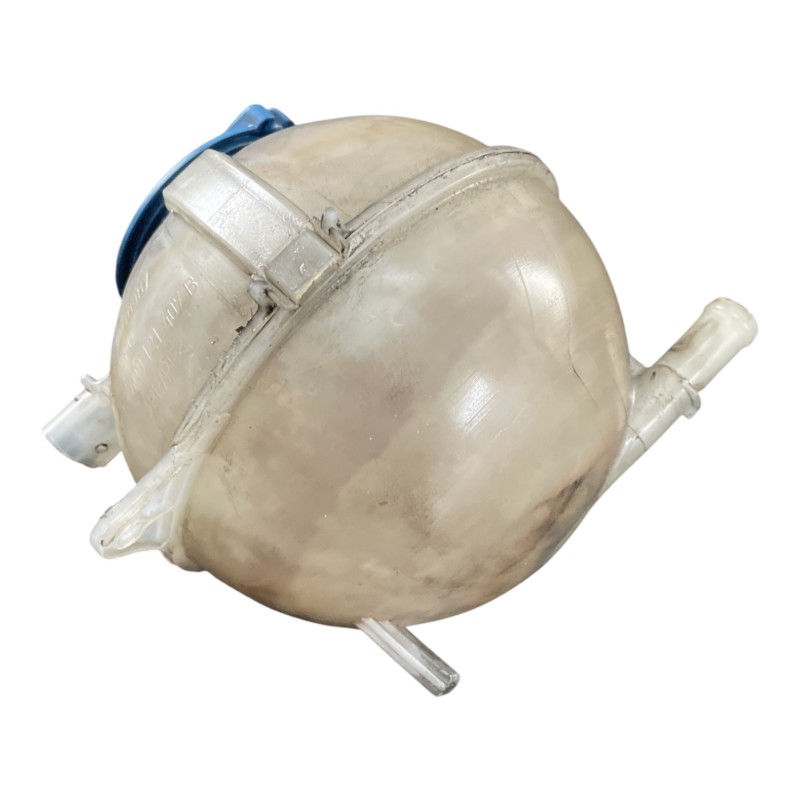 Vas expansiune / Volkswagen Polo 6R 2013 / Motor, racire si evacuare