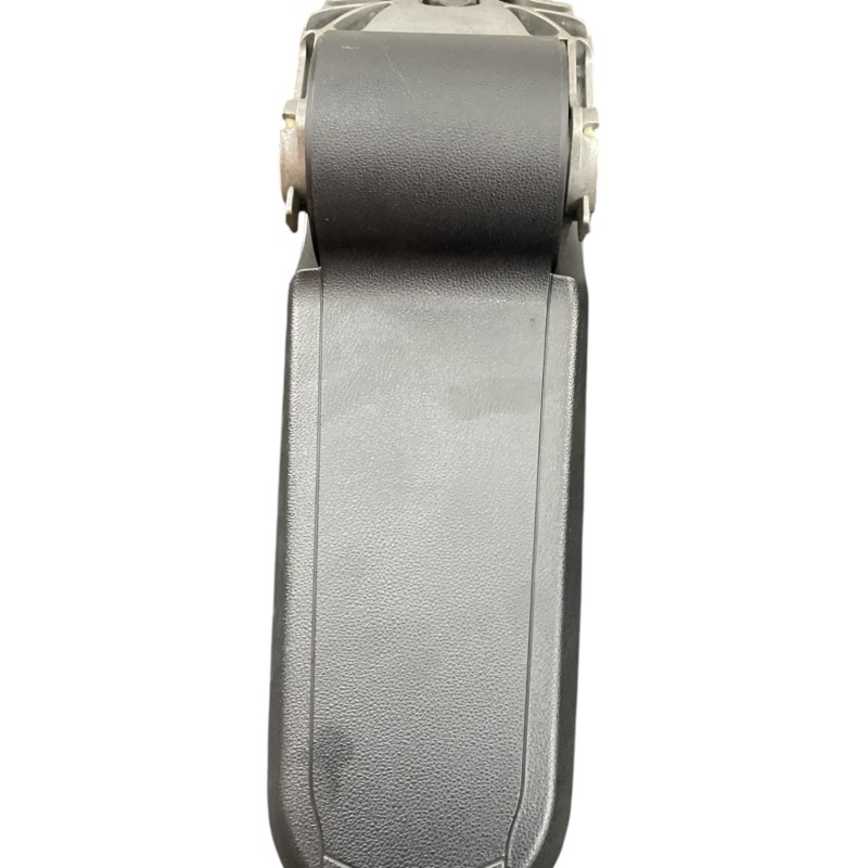 Cotiera centrala / Volkswagen Polo 6R 2013 / Interior