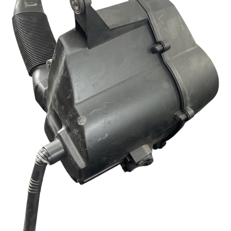 Carcasa filtru aer / Volkswagen Polo 6R 2013 / Motor, racire si evacuare