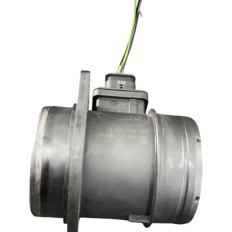 Debitmetru aer Volkswagen Polo 6R 2013