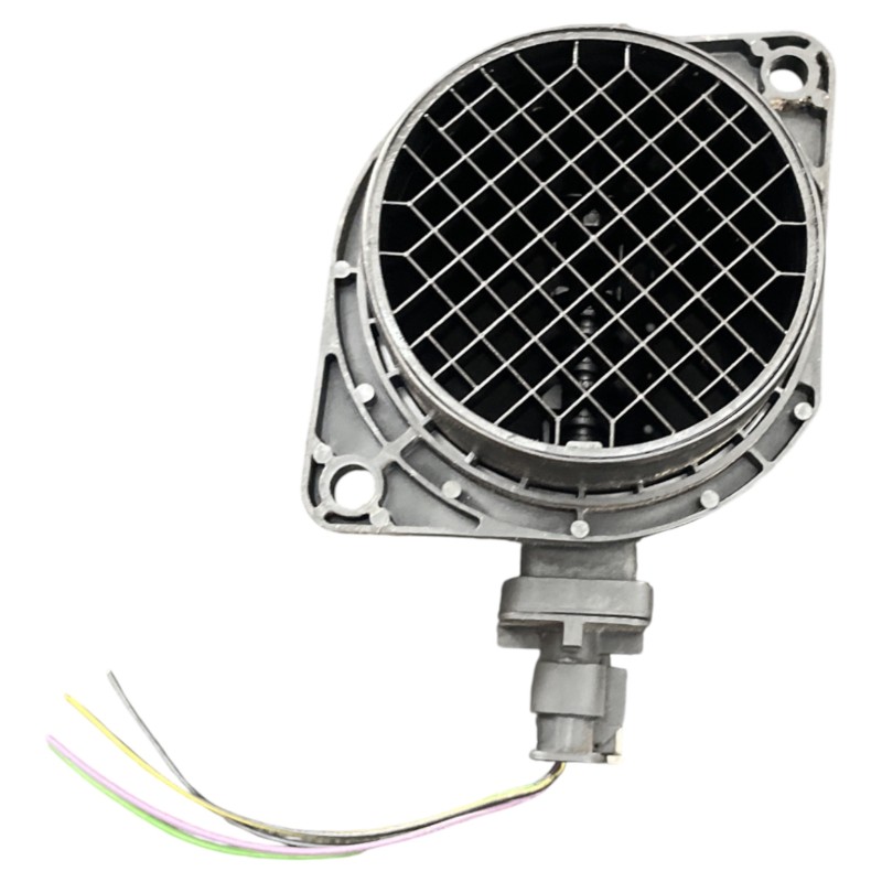 Debitmetru aer / Volkswagen Polo 6R 2013 / Motor, racire si evacuare