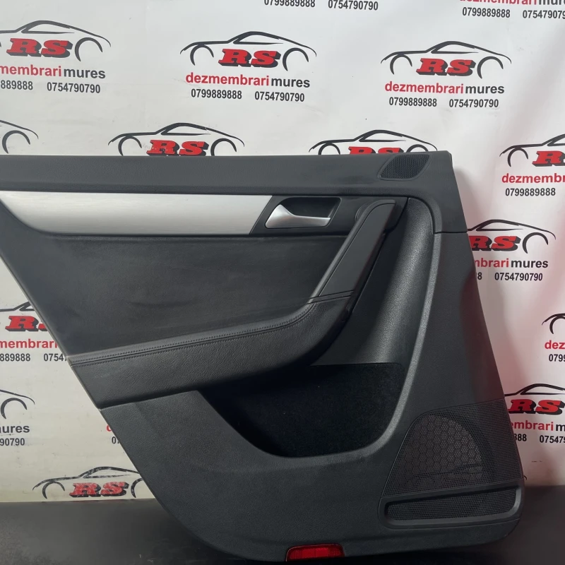 Panou tapiterie usa stanga spate Volkswagen 