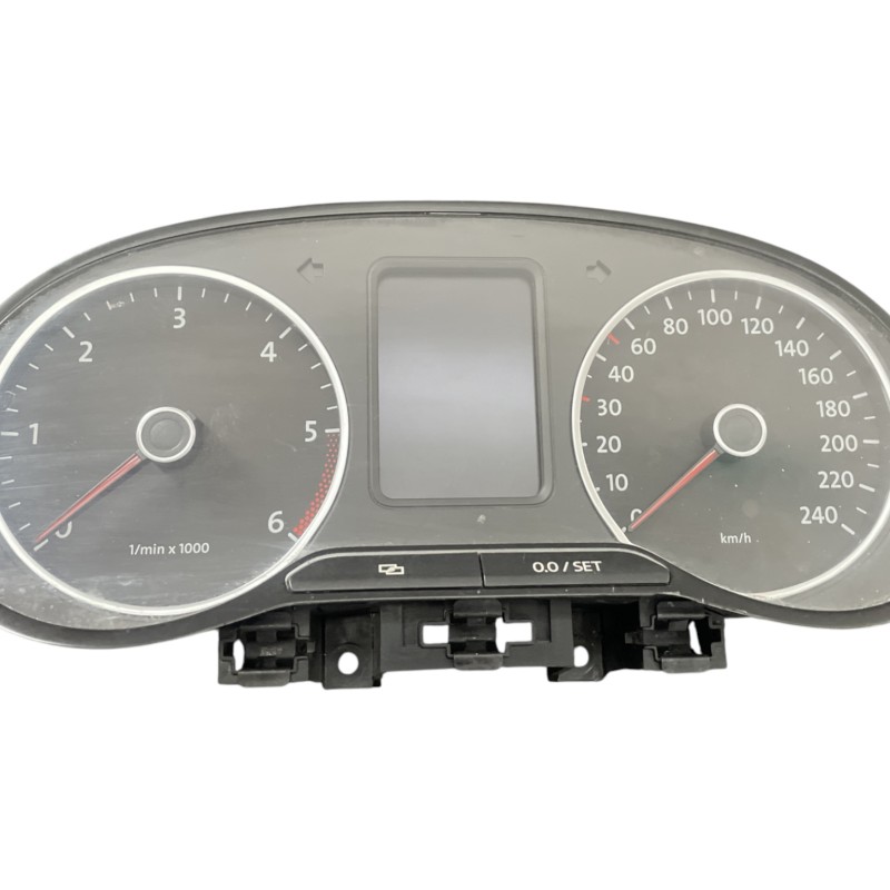 Ceas bord Volkswagen Polo 6R 2013