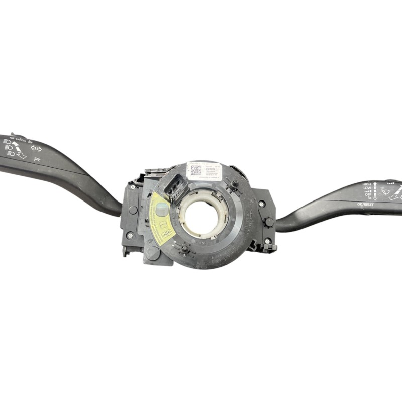 Spira volan cu manete Volkswagen Polo 6R 2013