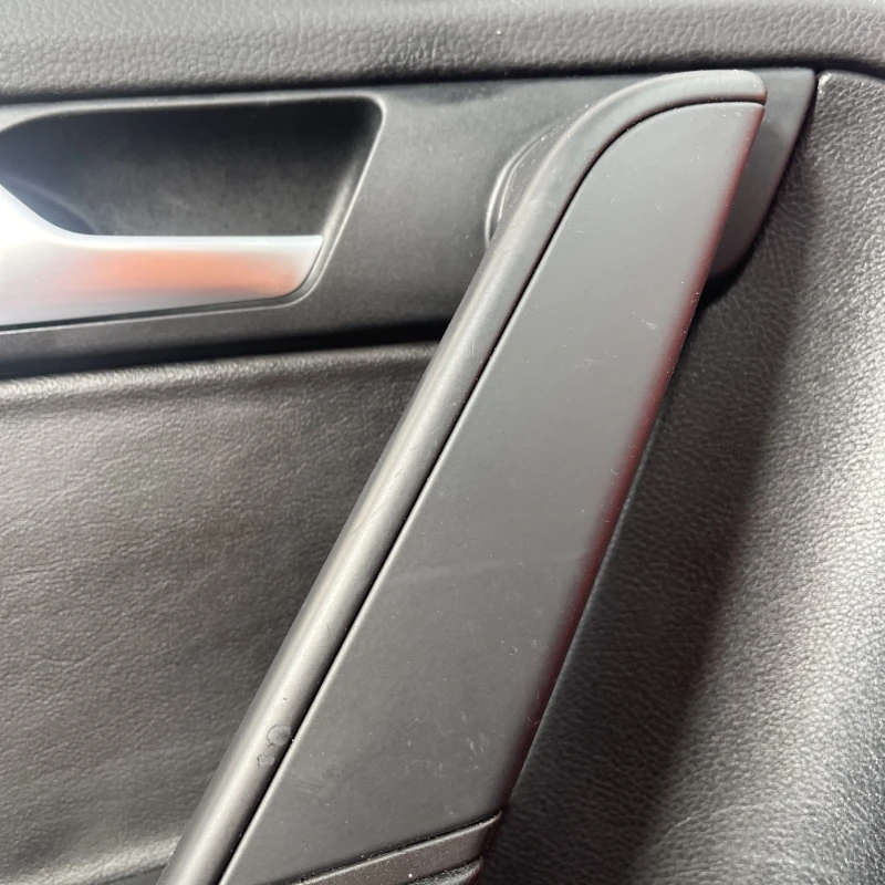 Panou tapiterie usa stanga spate / Volkswagen Passat B7 2014 / Interior