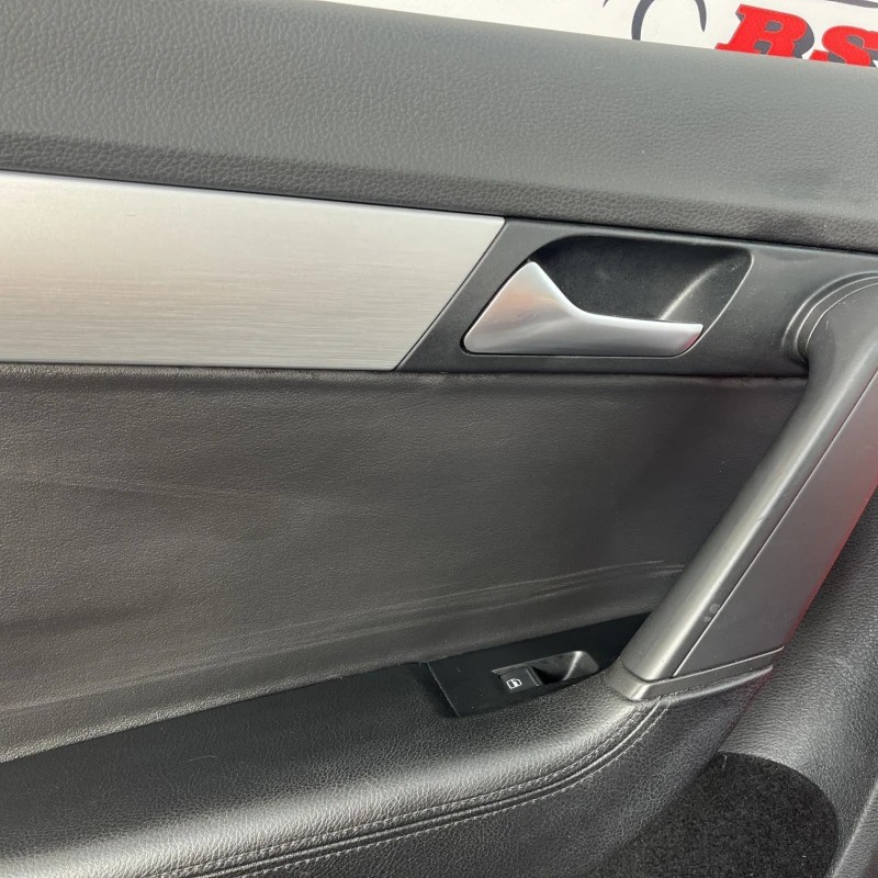 Panou tapiterie usa stanga spate / Volkswagen Passat B7 2014 / Interior