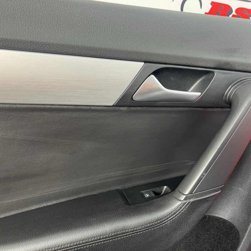 Panou tapiterie usa stanga spate / Volkswagen Passat B7 2014 / Interior