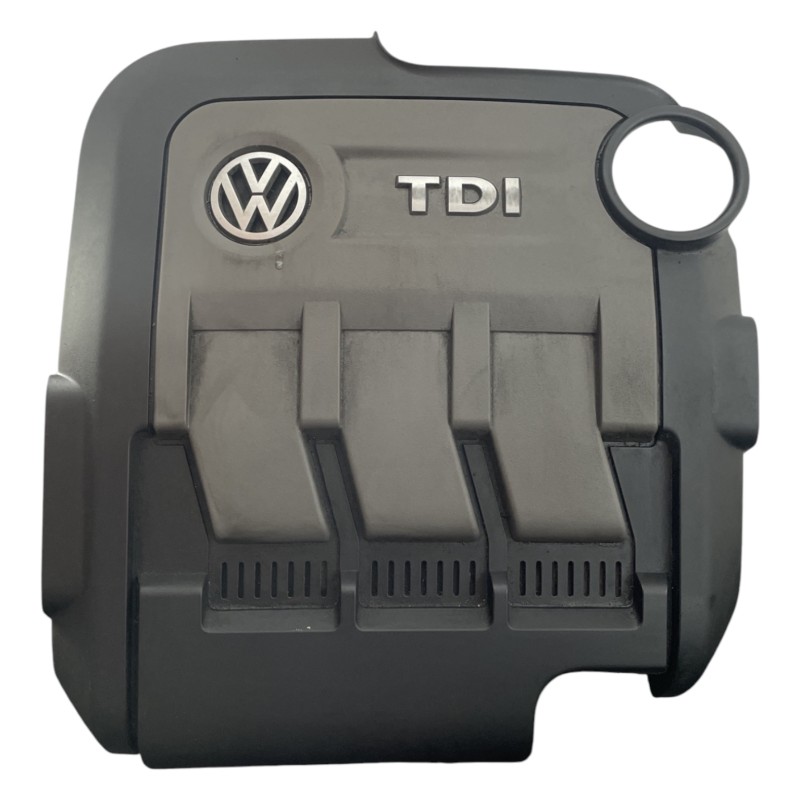 Capac motor / Volkswagen Polo 6R 2013 / Motor, racire si evacuare