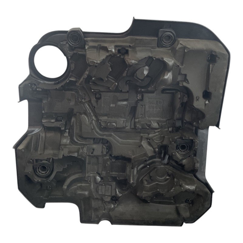 Capac motor / Volkswagen Polo 6R 2013 / Motor, racire si evacuare